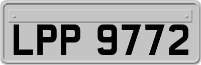 LPP9772