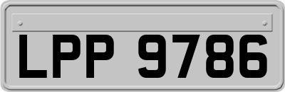 LPP9786