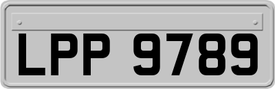 LPP9789