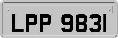 LPP9831