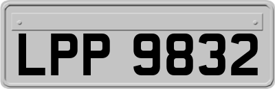 LPP9832