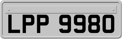 LPP9980