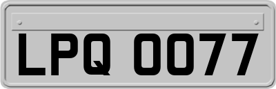 LPQ0077
