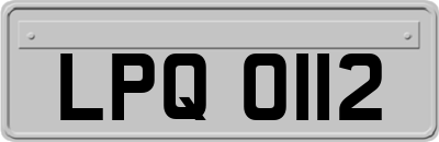 LPQ0112