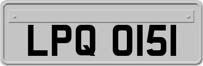 LPQ0151