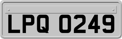 LPQ0249