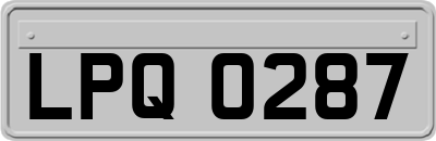 LPQ0287