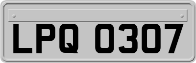 LPQ0307
