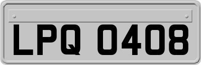 LPQ0408