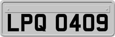 LPQ0409