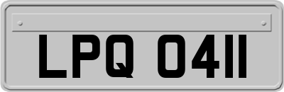 LPQ0411