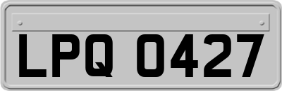 LPQ0427