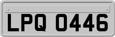 LPQ0446