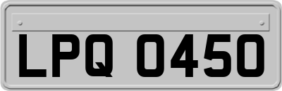LPQ0450
