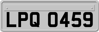 LPQ0459