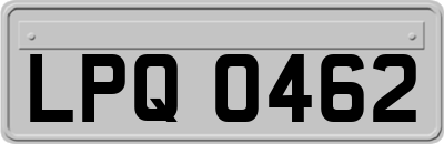 LPQ0462