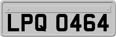 LPQ0464