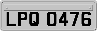 LPQ0476