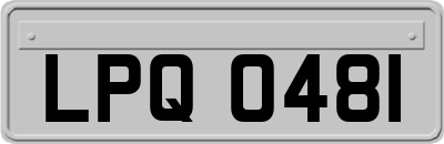 LPQ0481