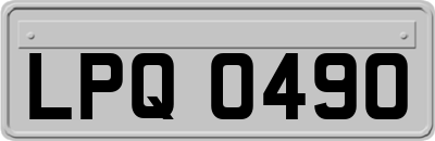 LPQ0490
