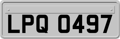 LPQ0497