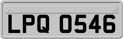 LPQ0546