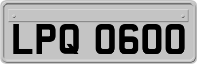 LPQ0600