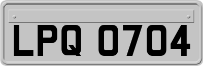LPQ0704
