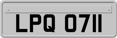 LPQ0711