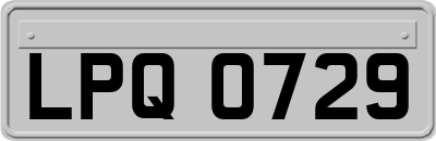LPQ0729