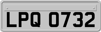 LPQ0732
