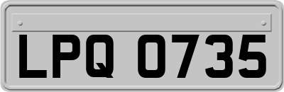 LPQ0735