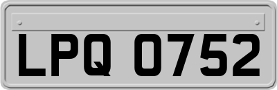 LPQ0752