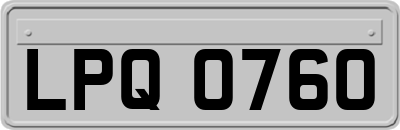 LPQ0760