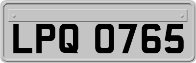 LPQ0765