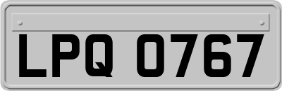 LPQ0767