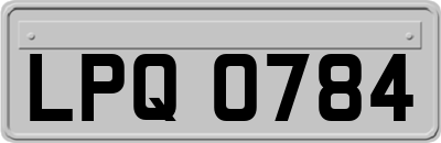 LPQ0784