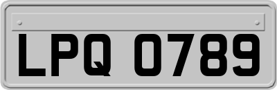 LPQ0789