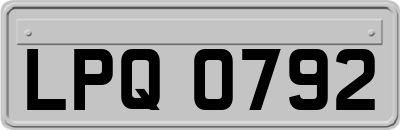 LPQ0792