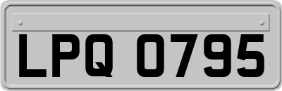 LPQ0795