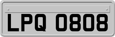 LPQ0808