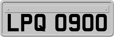 LPQ0900