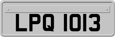 LPQ1013