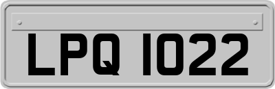 LPQ1022