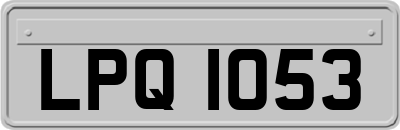 LPQ1053