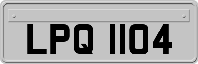 LPQ1104