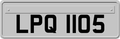 LPQ1105