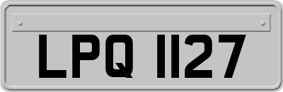 LPQ1127