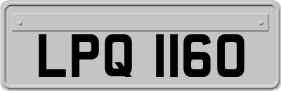 LPQ1160