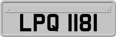 LPQ1181